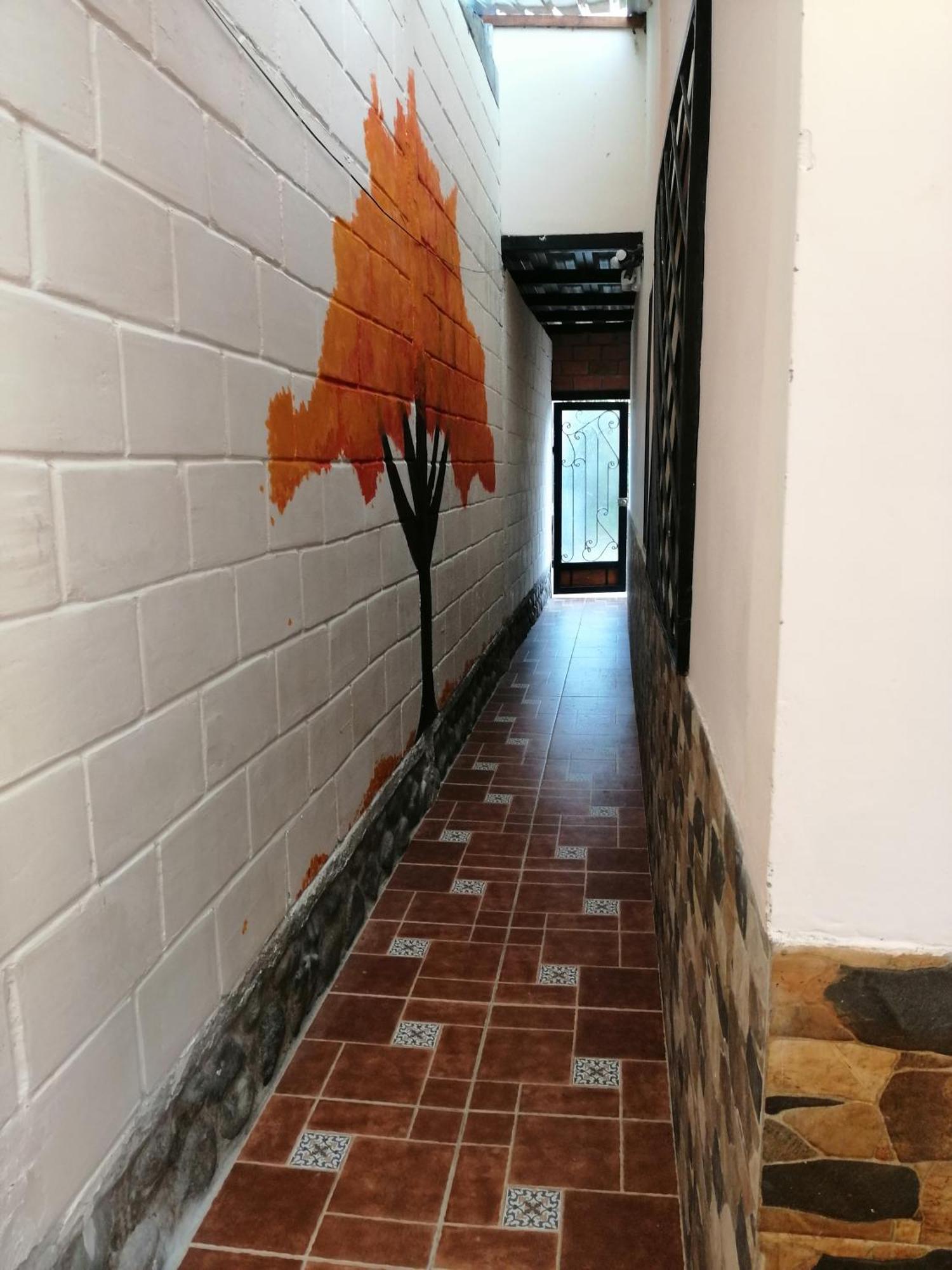 Capybara Home Stay Mindo Exterior foto
