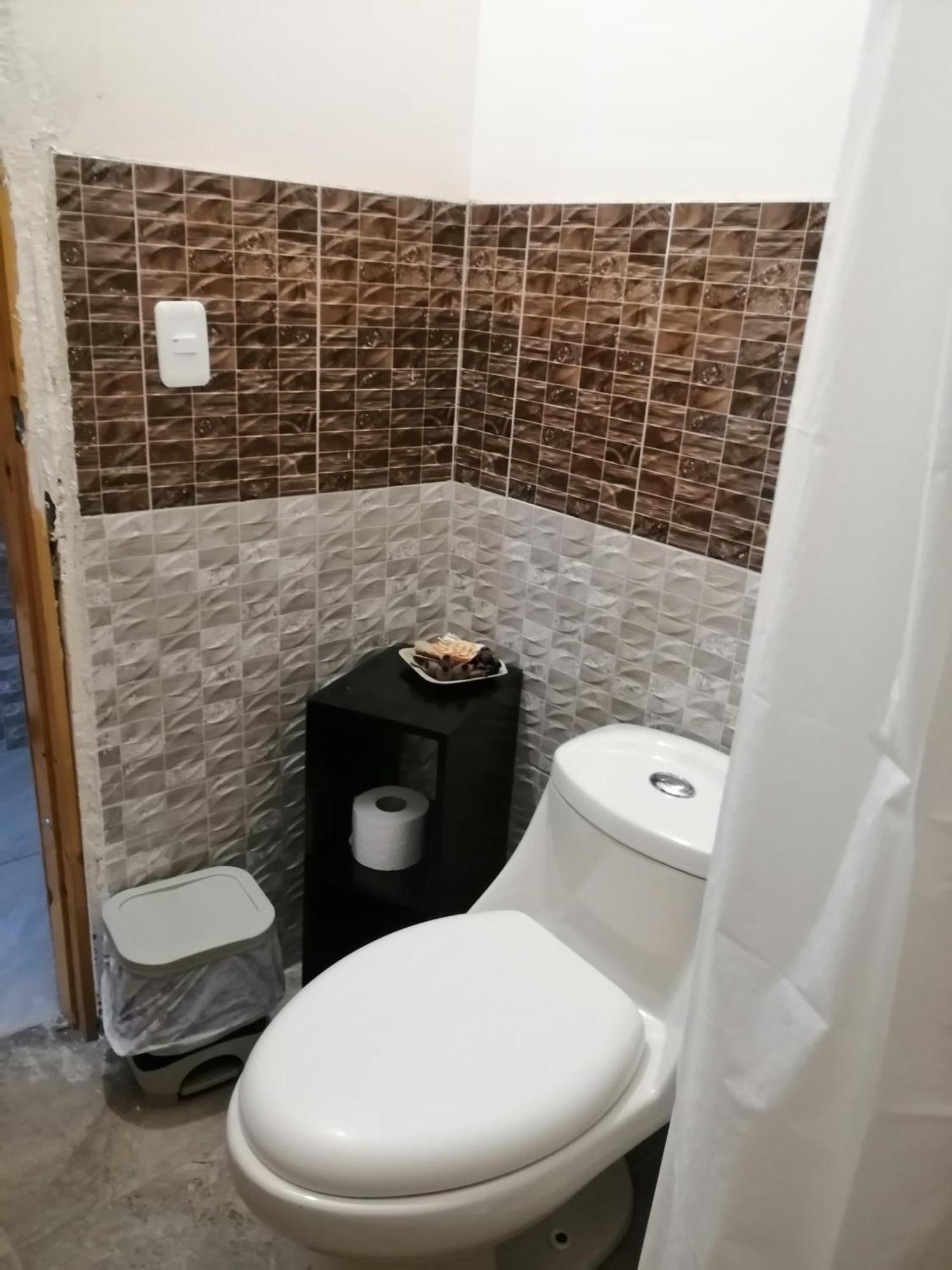 Capybara Home Stay Mindo Exterior foto