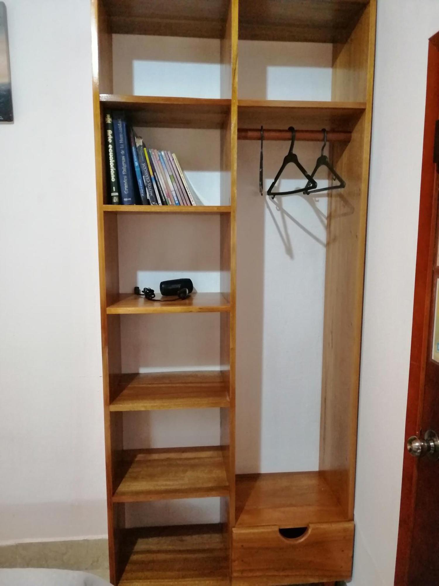 Capybara Home Stay Mindo Exterior foto