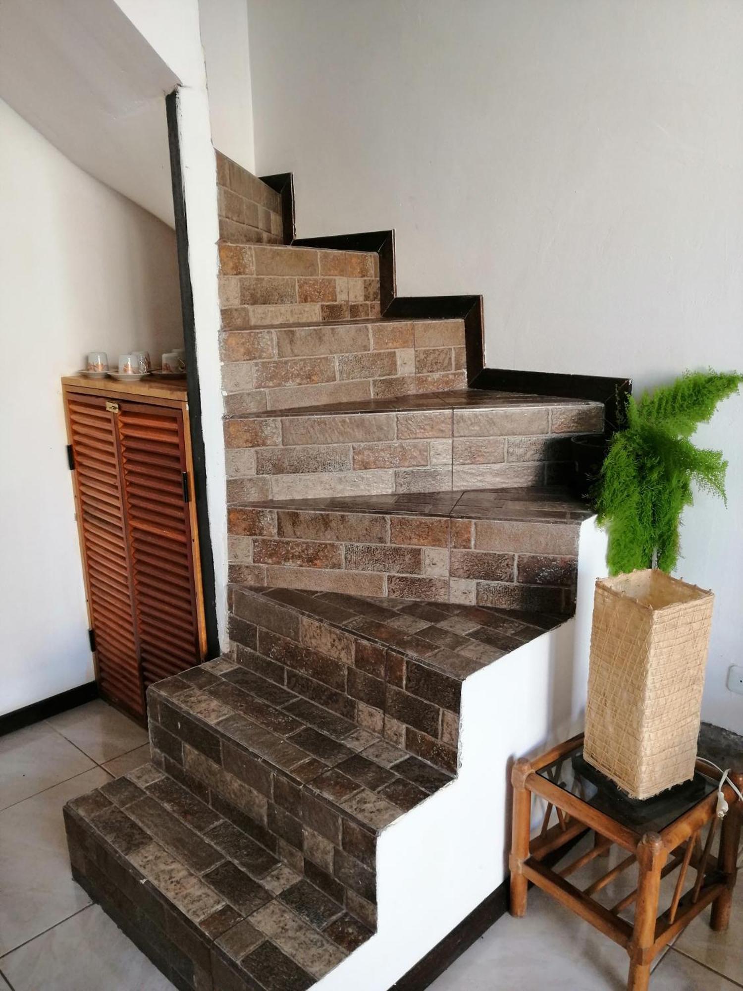 Capybara Home Stay Mindo Exterior foto