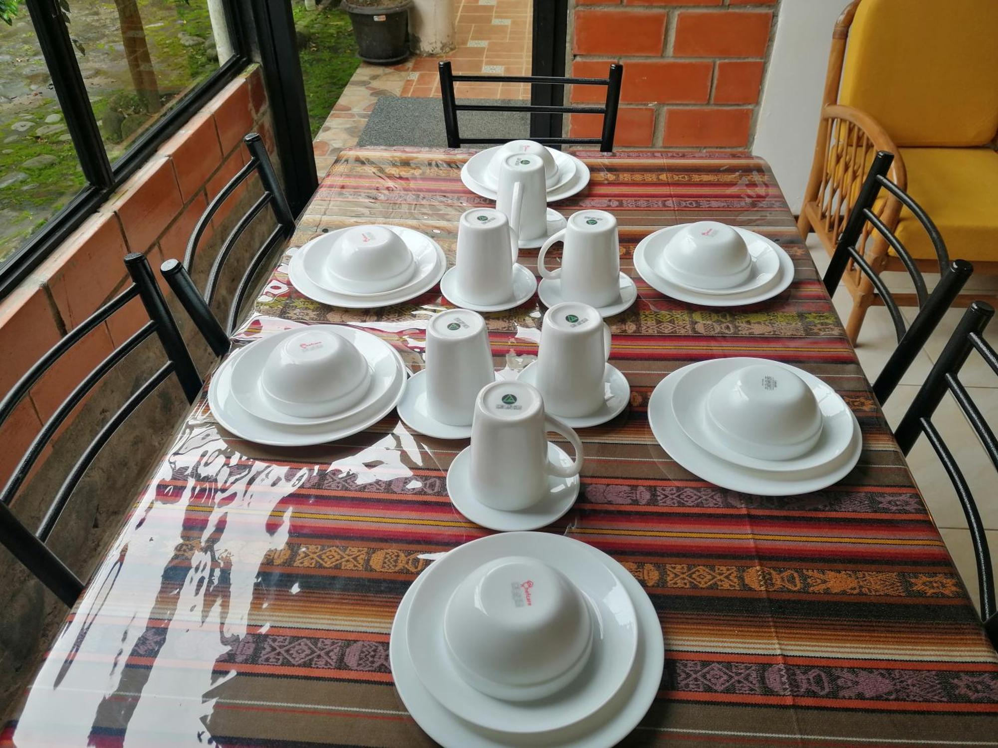 Capybara Home Stay Mindo Exterior foto