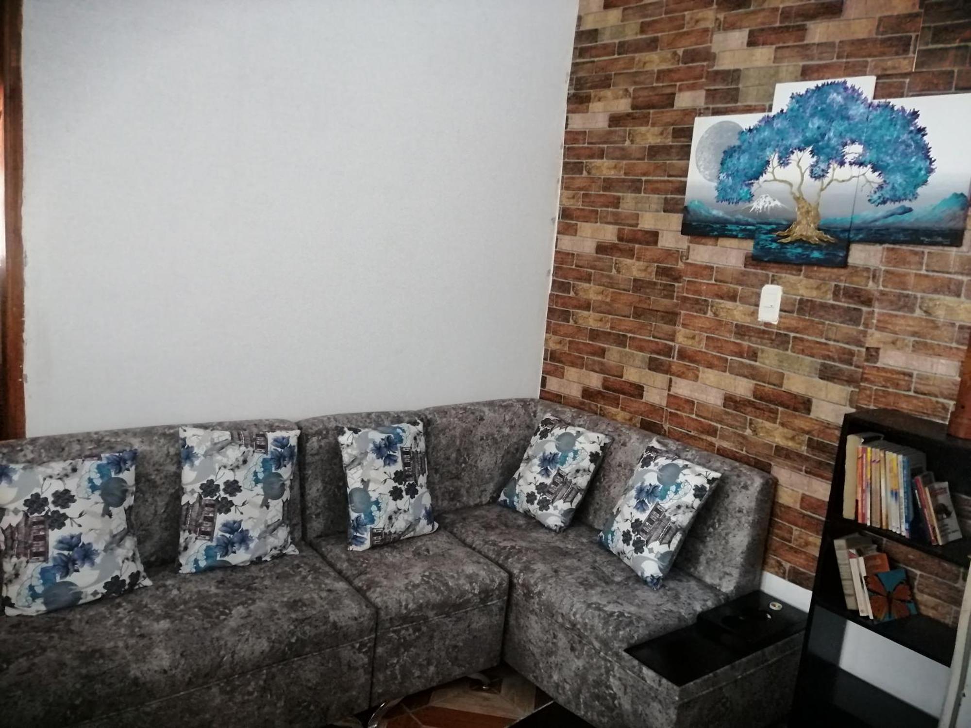 Capybara Home Stay Mindo Exterior foto
