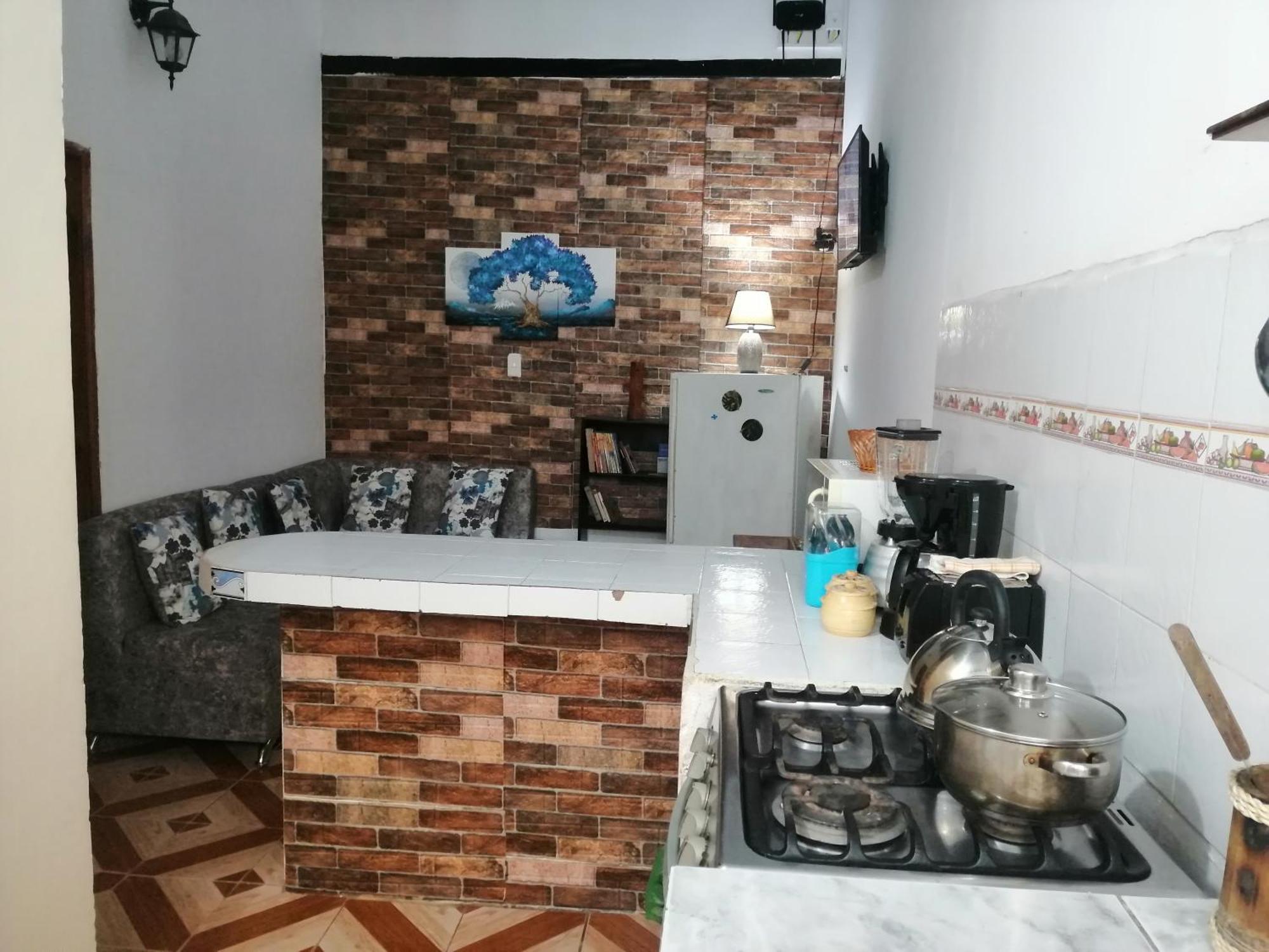 Capybara Home Stay Mindo Exterior foto