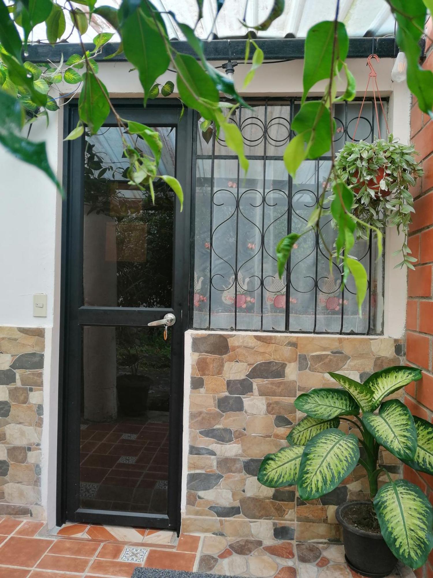 Capybara Home Stay Mindo Exterior foto